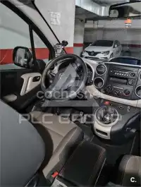 2016 Citroen Berlingo