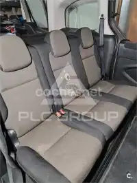 2016 Citroen Berlingo