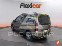 2016 Citroen Berlingo