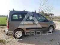 2016 Citroen Berlingo