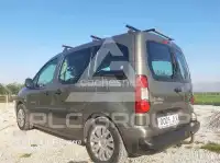2016 Citroen Berlingo