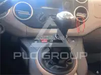 2016 Citroen Berlingo