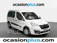 2016 Citroen Berlingo