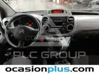 2016 Citroen Berlingo