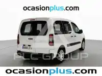 2016 Citroen Berlingo