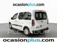 2016 Citroen Berlingo