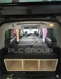2016 Citroen Berlingo