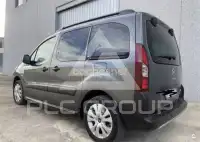 2016 Citroen Berlingo