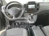 2016 Citroen Berlingo