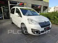 2016 Citroen Berlingo