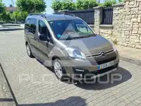 2016 Citroen Berlingo