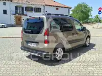 2016 Citroen Berlingo