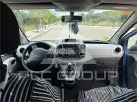 2016 Citroen Berlingo