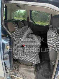 2016 Citroen Berlingo