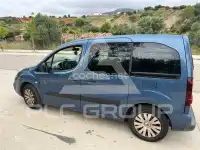 2016 Citroen Berlingo