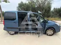 2016 Citroen Berlingo
