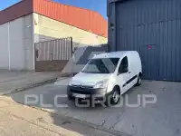 2016 Citroen Berlingo