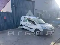 2016 Citroen Berlingo