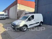 2016 Citroen Berlingo