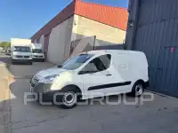 2016 Citroen Berlingo