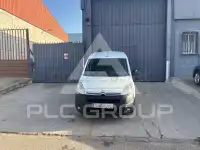 2016 Citroen Berlingo