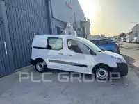 2016 Citroen Berlingo