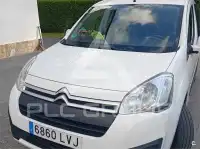 2016 Citroen Berlingo