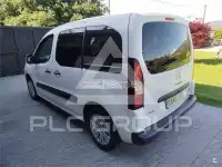 2016 Citroen Berlingo
