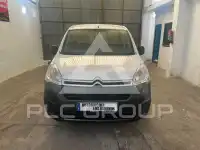 2016 Citroen Berlingo