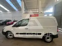 2016 Citroen Berlingo
