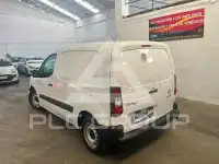 2016 Citroen Berlingo