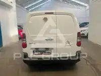 2016 Citroen Berlingo