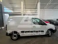 2016 Citroen Berlingo