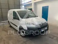 2016 Citroen Berlingo