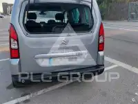 2016 Citroen Berlingo