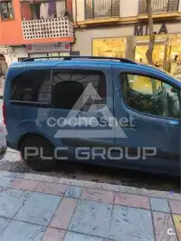 2016 Citroen Berlingo
