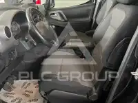 2016 Citroen Berlingo
