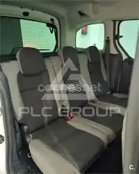 2016 Citroen Berlingo