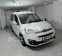 2016 Citroen Berlingo