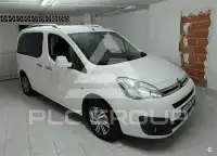 2016 Citroen Berlingo