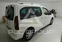 2016 Citroen Berlingo