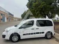 2016 Citroen Berlingo