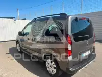 2016 Citroen Berlingo