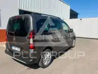 2016 Citroen Berlingo