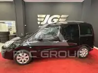 2016 Citroen Berlingo