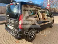 2016 Citroen Berlingo