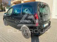 2016 Citroen Berlingo