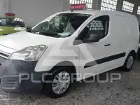 2016 Citroen Berlingo