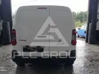 2016 Citroen Berlingo
