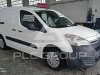 2016 Citroen Berlingo